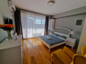 Traian Apartment - Cluj
